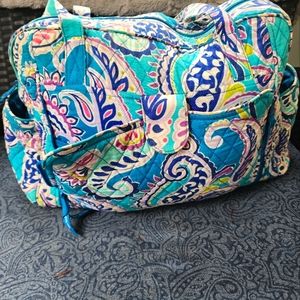 Diaper bag